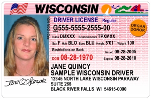 sample-wisconsin-drivers-license